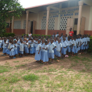 Escuela Infantil «Les Leaders»