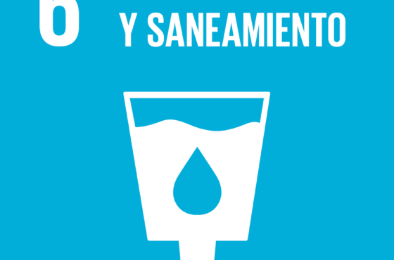 6 AGUA LIMPIA Y SANEAMIENTO