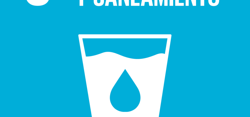 6 AGUA LIMPIA Y SANEAMIENTO