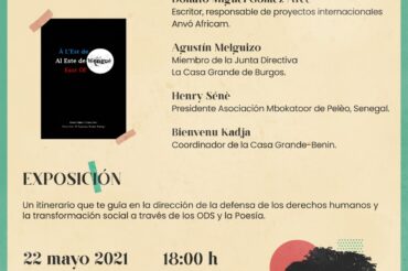 El espíritu de la cooperación. La misión.